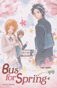 Bus for Spring Vol.4