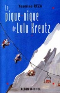 Le Pique-nique de Lulu Kreutz