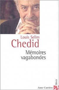 Mémoires vagabondes