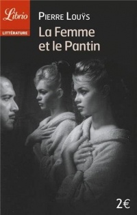 La femme et le Pantin