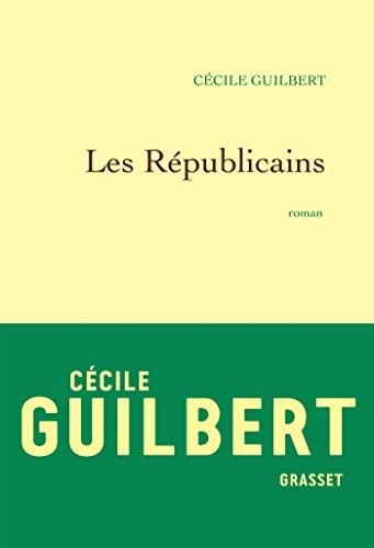 Les Républicains