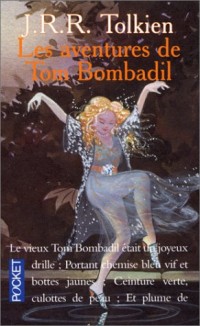 Les Aventures de Tom Bombadil