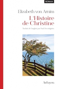 L'Histoire de Christine (2026)