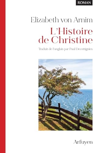 L'Histoire de Christine (2026)