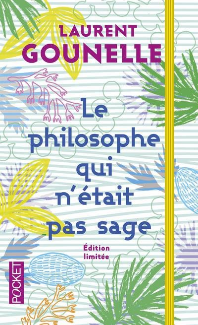 Le philosophe qui n'était pas sage - COLLECTOR