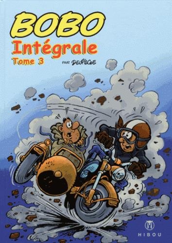 Bobo Intégrale T03