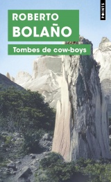 Tombes de cow-boys [Poche]