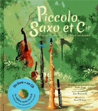 Piccolo et Saxo