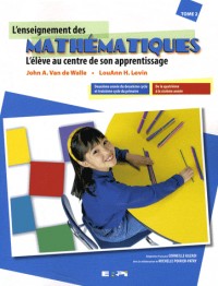 Enseignement Mathematiques (l') - T2