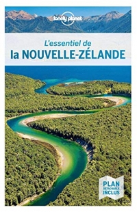 L'Essentiel de la Nouvelle Zélande - 6ed