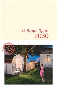 2030 (Littérature française)