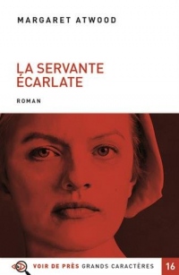 La servante écarlate