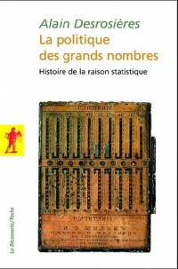 La politique des grands nombres