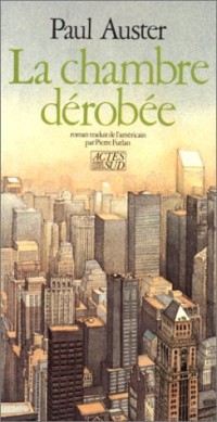 La Chambre dérobée [9782868692764]