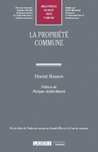 La Propriété Commune