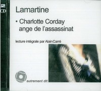 Charlotte Corday/2cd