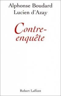 CONTRE ENQUETE