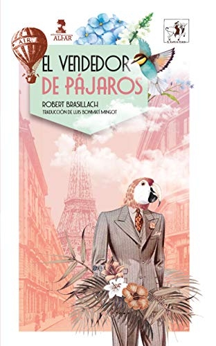 El vendedor de pájaros