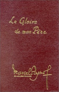 La Gloire de mon père