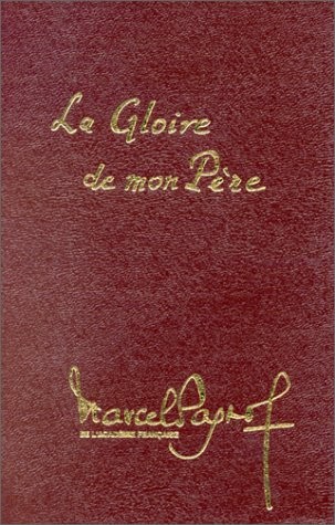 La Gloire de mon père