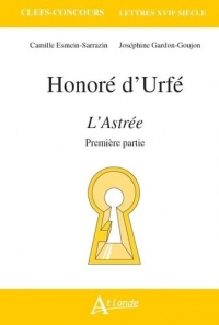 Honoré d'Urfé, L'Astrée: Première Partie
