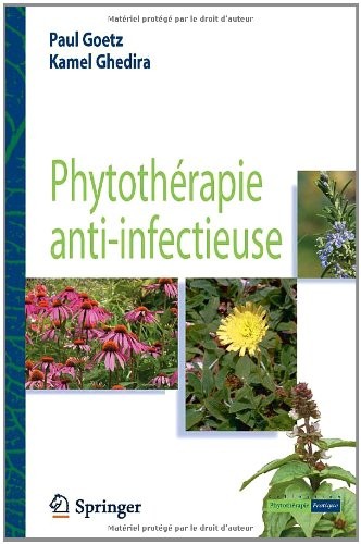 Phytothérapie anti-infectieuse