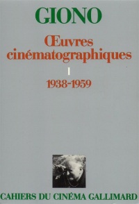 Oeuvres cinématographiques, 1938-1959, tome 1
