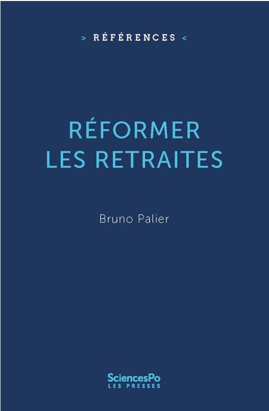 Réformer les retraites