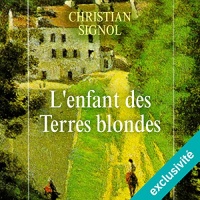 L'enfant des terres blondes