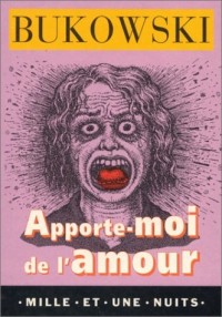 Apporte-moi de l'amour