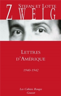 Lettres d'Amérique: 1940-1942