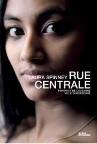 Rue centrale - Portrait de Lausanne ville européenne