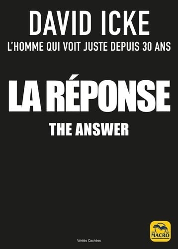 La réponse: The Answer