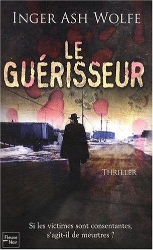 GUERISSEUR