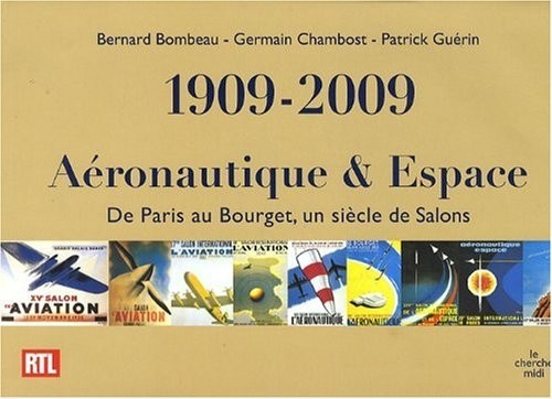 AERONAUTIQUE & ESPACE