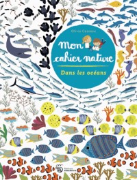 Dans les océans