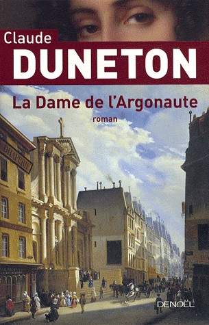 La Dame de l'Argonaute