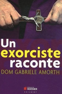 Un exorciste raconte