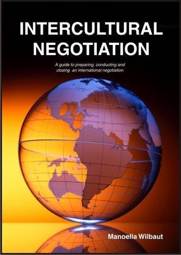 Intercultural Negotiation [9781852526948]