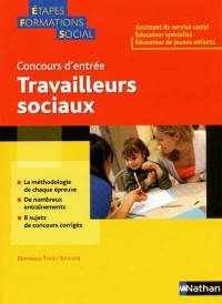 Travailleurs sociaux