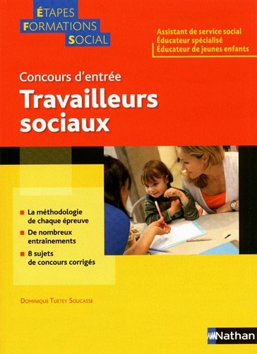 Travailleurs sociaux