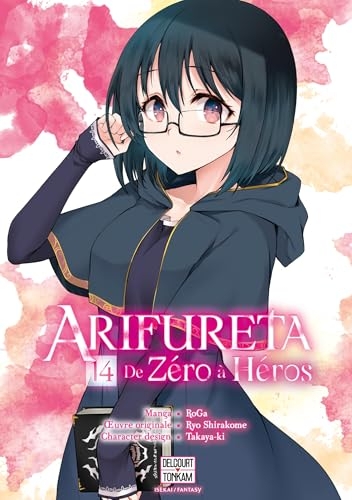 Arifureta - De zéro à héros T14
