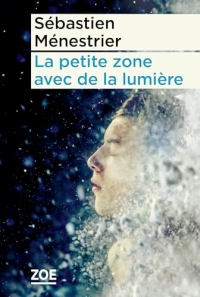 La petite zone avec de la lumière