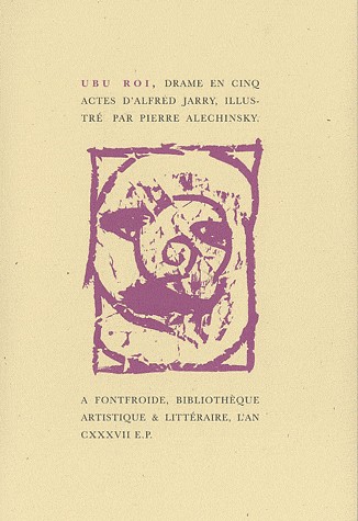 Ubu roi