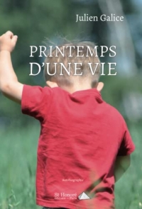 Printemps d'une vie