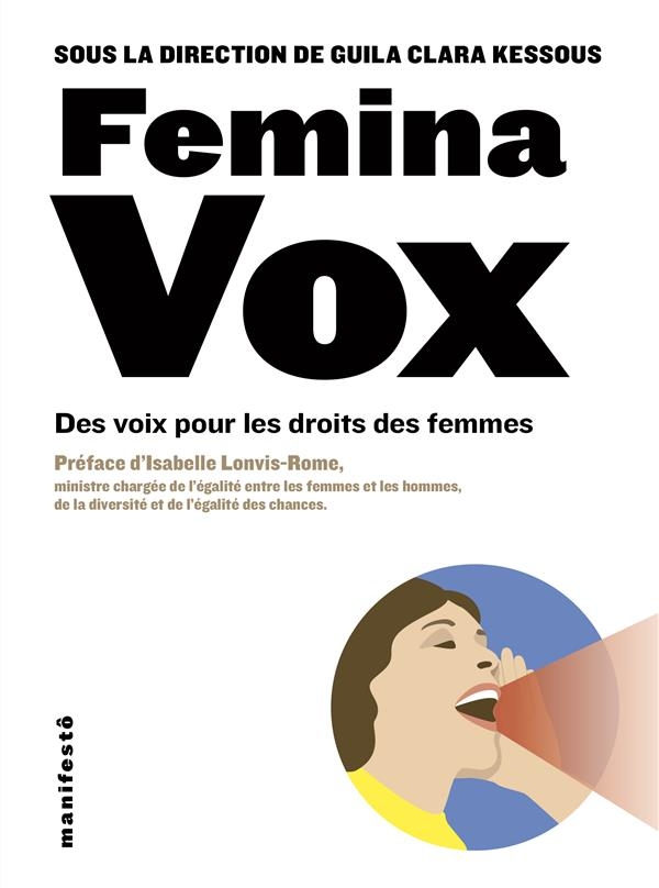 Ensemble pour les droits des femmes/Femina Vox