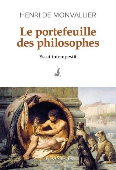 Les Philosophes et l'argent