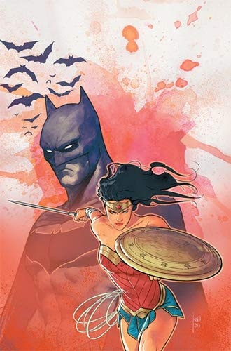 Batman Rebirth 20 Hommage à Gueule d'Argile