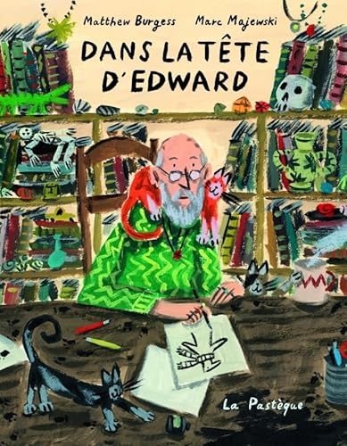 Dans la tête d'Edward