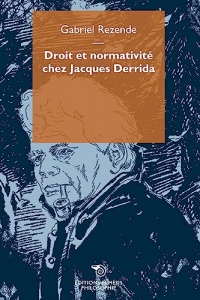 Droit et normativité chez Jacques Derrida